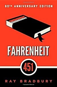 Fahrenheit 451 (Paperback)