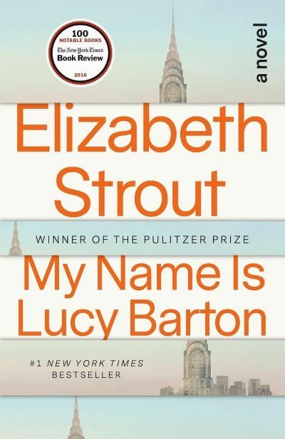 My Name Is Lucy Barton (내 이름은 루시 바턴)
