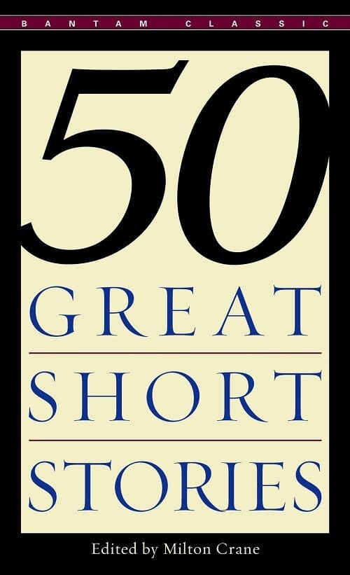 50 great short stories