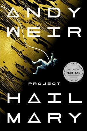 Project Hail Mary (라이언 고슬링 '프로젝트 헤일 마리' 영화 원작)