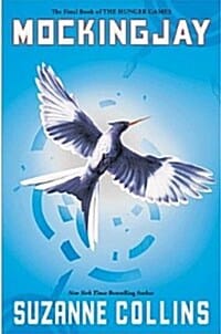 Hunger Games #3 : Mockingjay (Hunger Games Trilogy, Book 3)