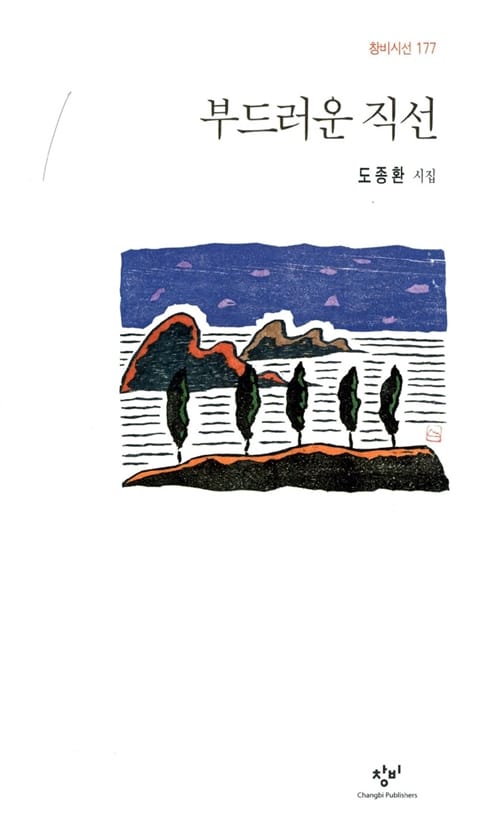 부드러운 직선