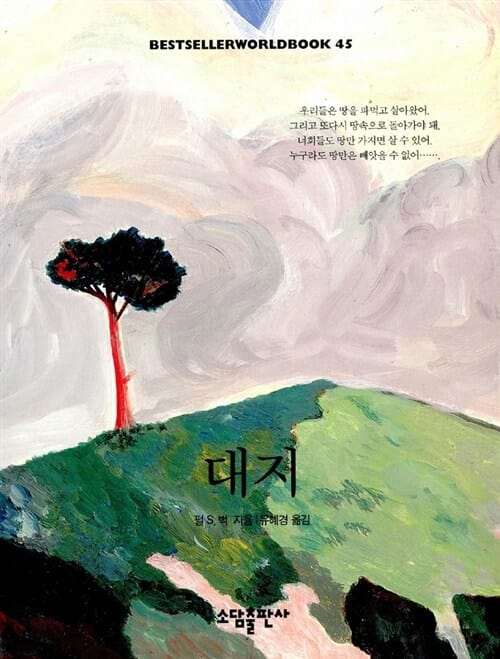 대지