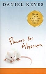 Flowers for Algernon (Mass Market Paperback)