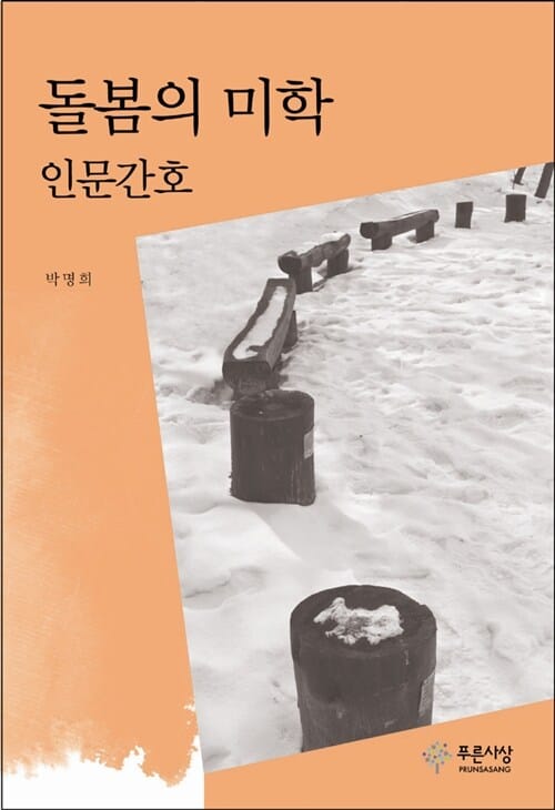 돌봄의 미학 :인문간호 
