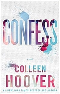 Confess (컨페스)