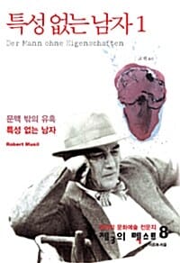 특성 없는 남자