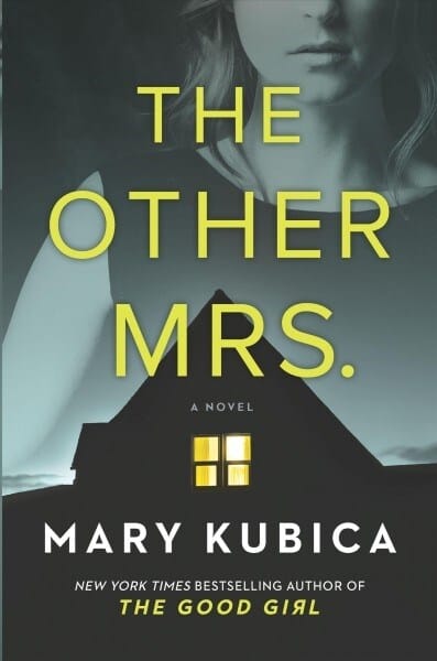 The Other Mrs. (디 아더 미세스)