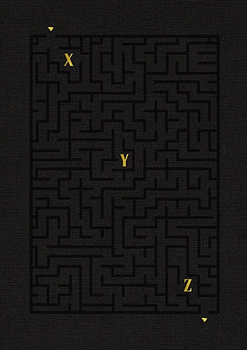 XYZ의 비극 =The tragedy of XYZ