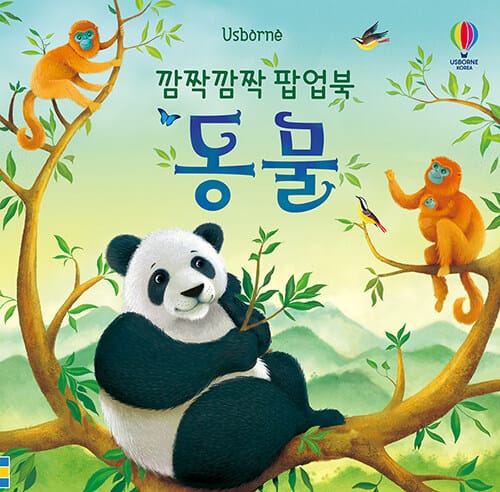 동물