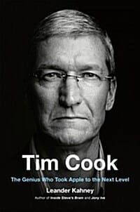 Tim Cook :the genius who took Apple to the next level 