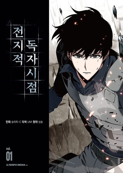 전지적 독자 시점