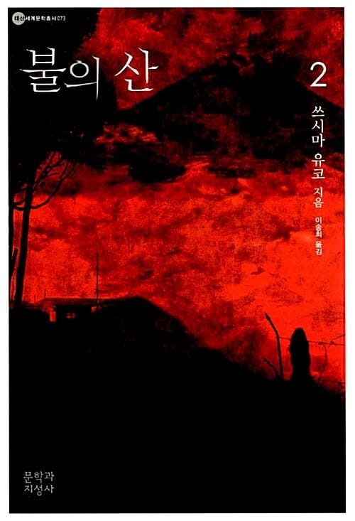 불의 산