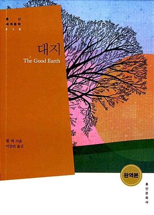 대지