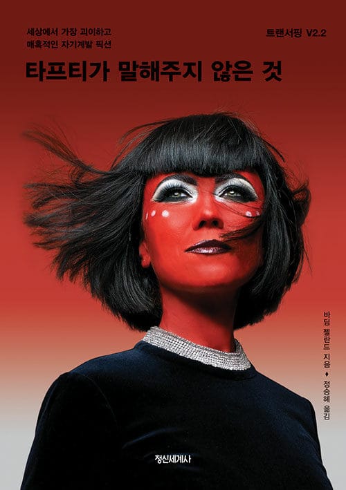 타프티가 말해주지 않은 것 :트랜서핑 V2.2