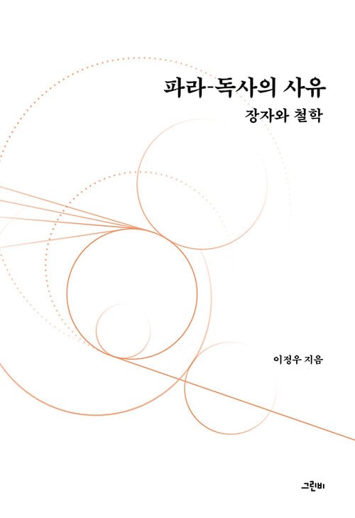 파라-독사의 사유 :장자와 철학