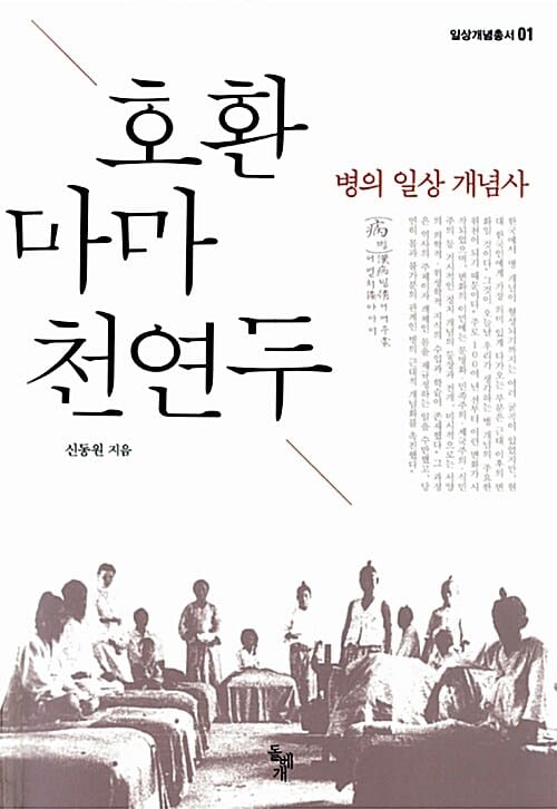 호환 마마 천연두