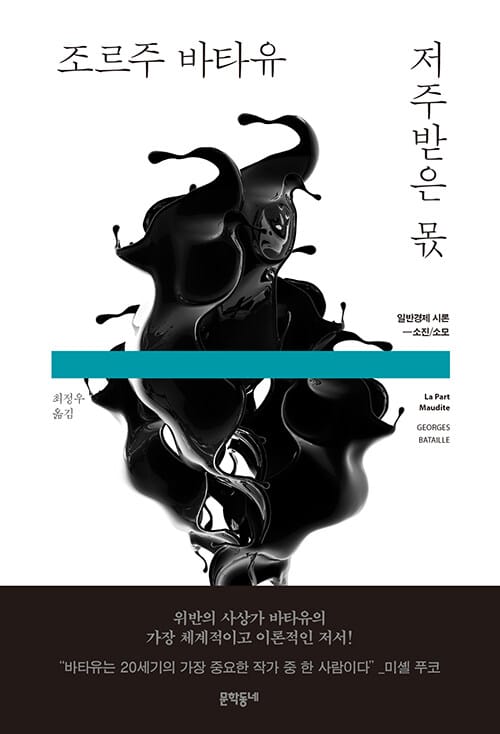 저주받은 몫 (일반경제 시론―소진/소모)