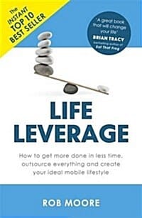 Life Leverage (레버리지)