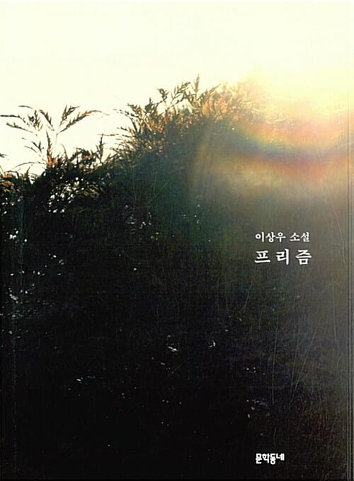 프리즘 (이상우 소설)