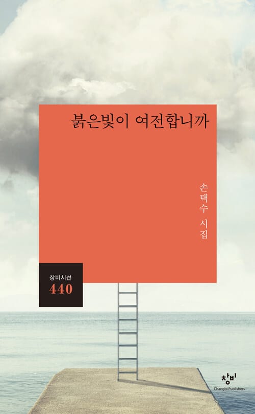 붉은빛이 여전합니까 (손택수 시집)