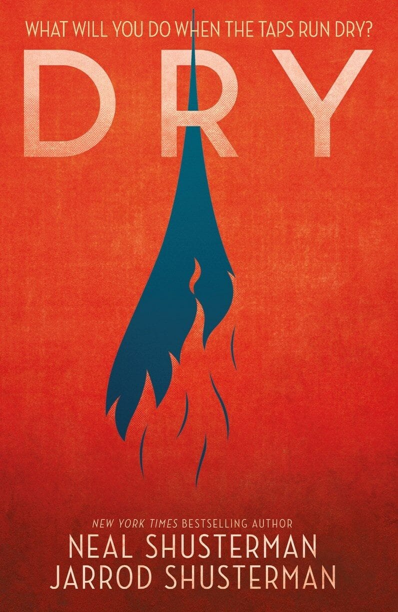 Dry