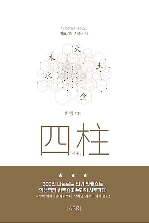 사주 (차력법 | 인생역전 사주쇼 아브라의 사주카페)
