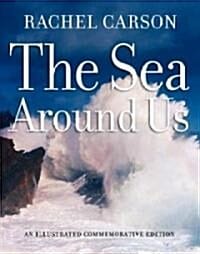 The Sea Around Us (Commemorative)