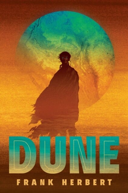 Dune: Deluxe Edition 영화 듄 원작소설 일러스트판 디럭스 에디션 (티모시 샬라메 주연 영화 ’듄’ 원작)