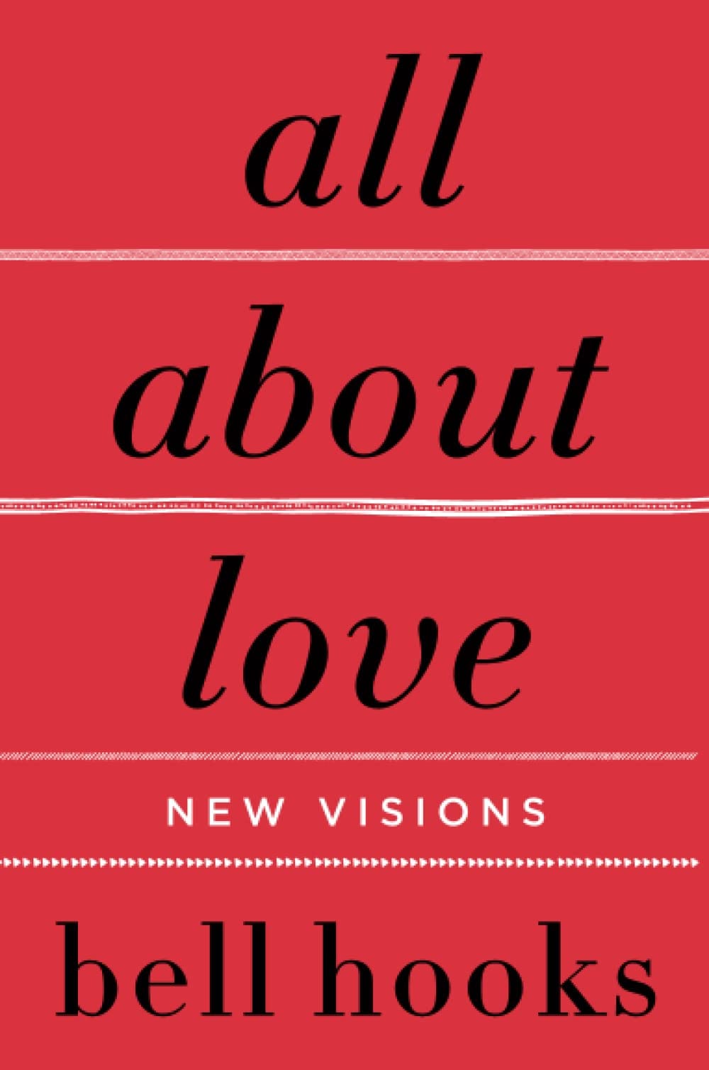 All about Love