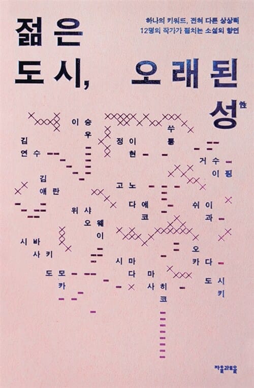 젊은 도시, 오래된 성性
