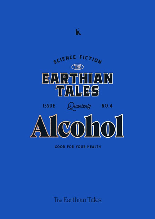 The Earthian Tales 어션 테일즈 No.4 - Alcohol