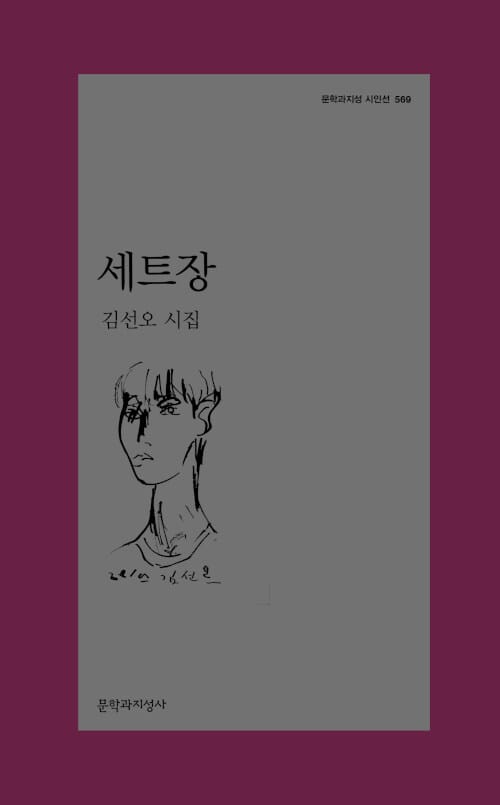 세트장 (김선오 시집)