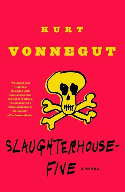 Slaughterhouse-Five: Or the Children’s Crusade, a Duty-Dance with Death