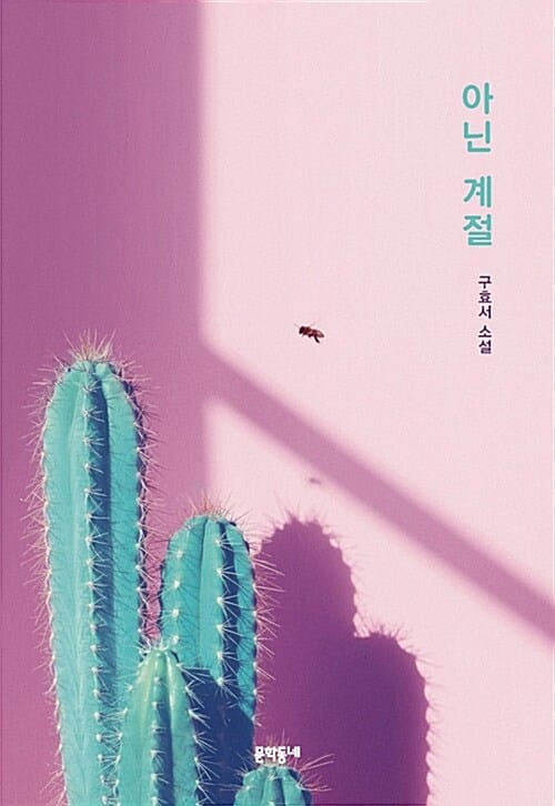 아닌 계절 (구효서 소설)