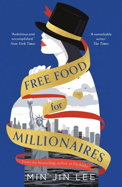 Free Food for Millionaires Paperback tions and the Emergence of the Post