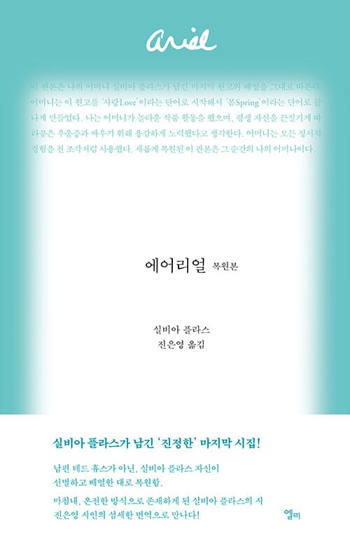 에어리얼