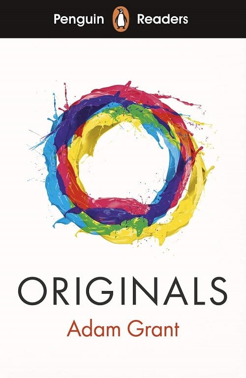 Penguin Readers Level 7: Originals (ELT Graded Reader) (Paperback)