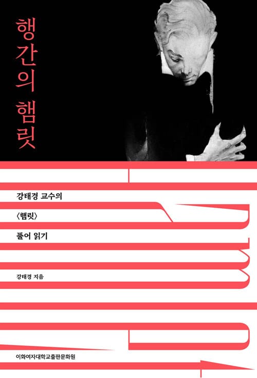 행간의 햄릿 - 강태경 교수의 <햄릿> 풀어 읽기