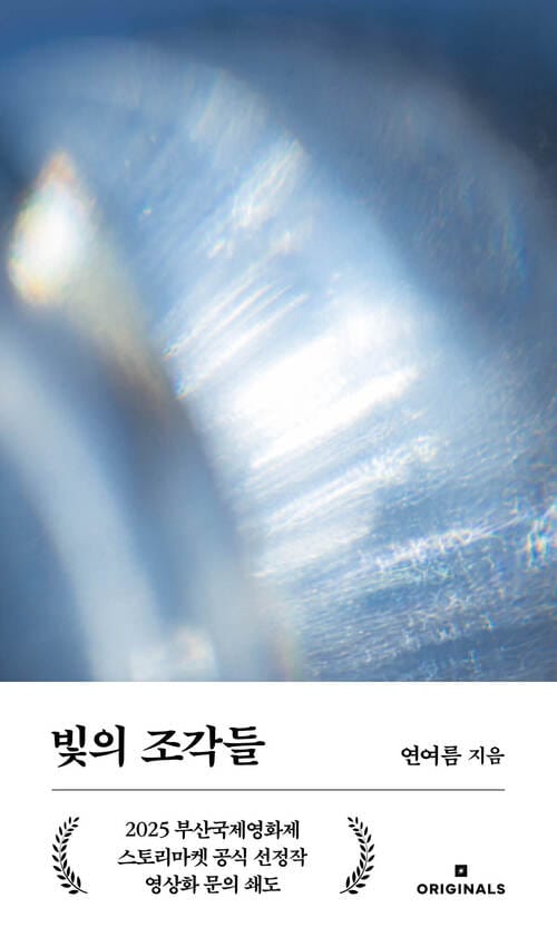 빛의 조각들