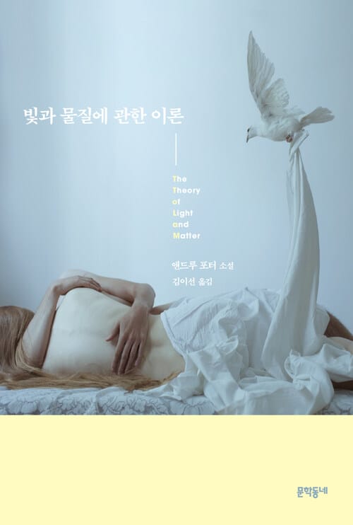 빛과 물질에 관한 이론