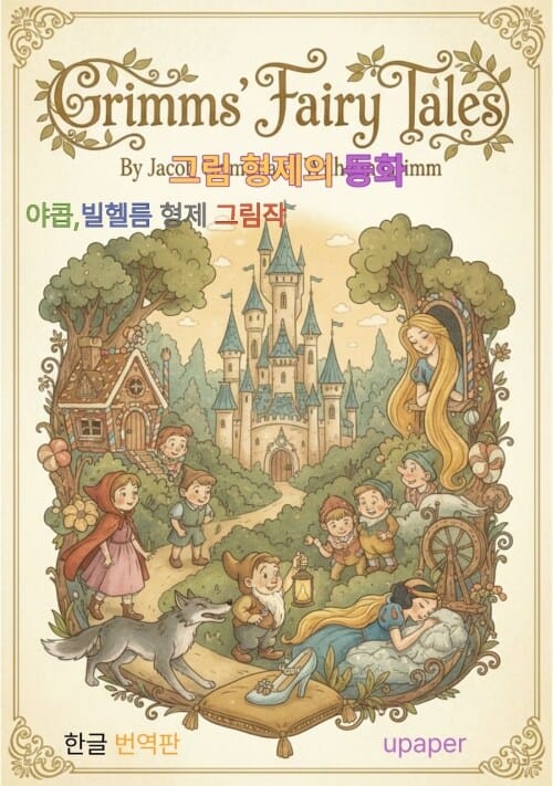 그림 형제의 동화