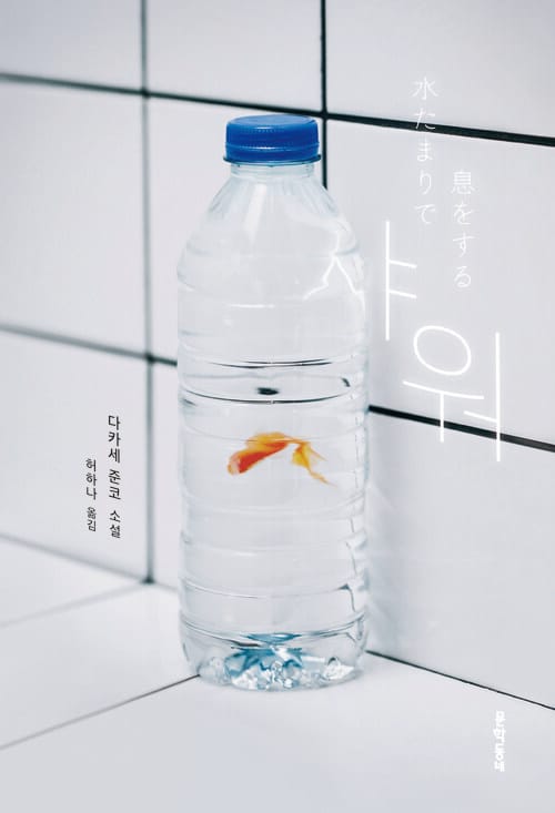 샤워