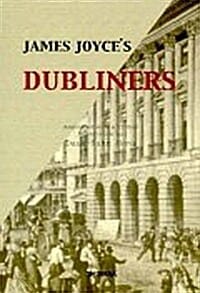 James Joyce's Dubliners (영어 원문, 한글 각주)