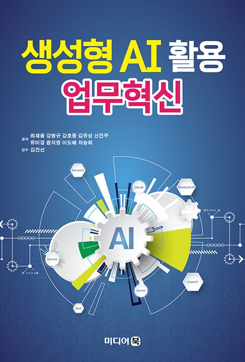 생성형 AI 활용 업무혁신