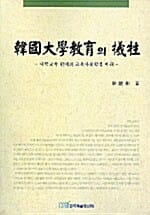한국대학교육의 희생