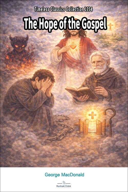 The Hope of the Gospel - Timeless Classics Collection 1354
