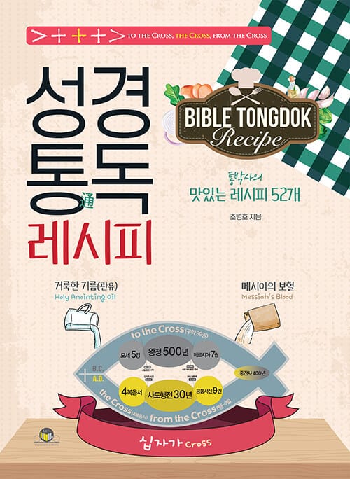 성경통독 레시피