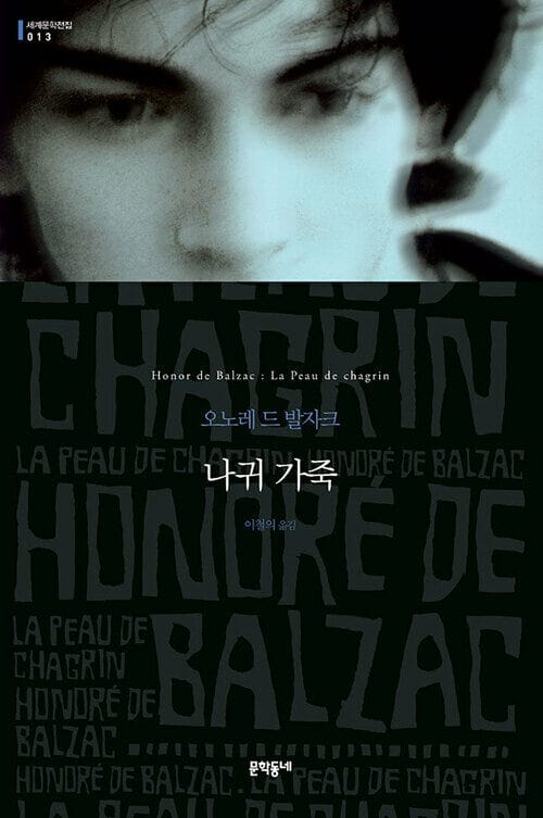 나귀 가죽