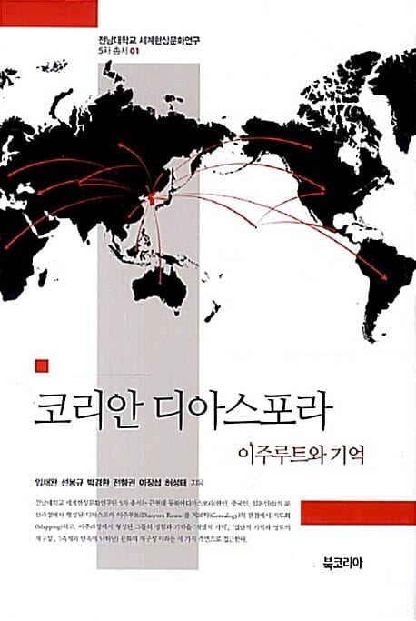 코리안 디아스포라